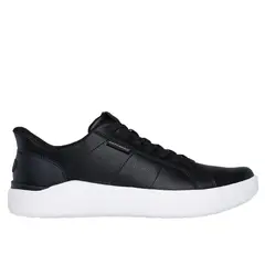 SKECHERS - Zapatillas Urbanas Hombre Higgins - Marcelo 211117-BLK