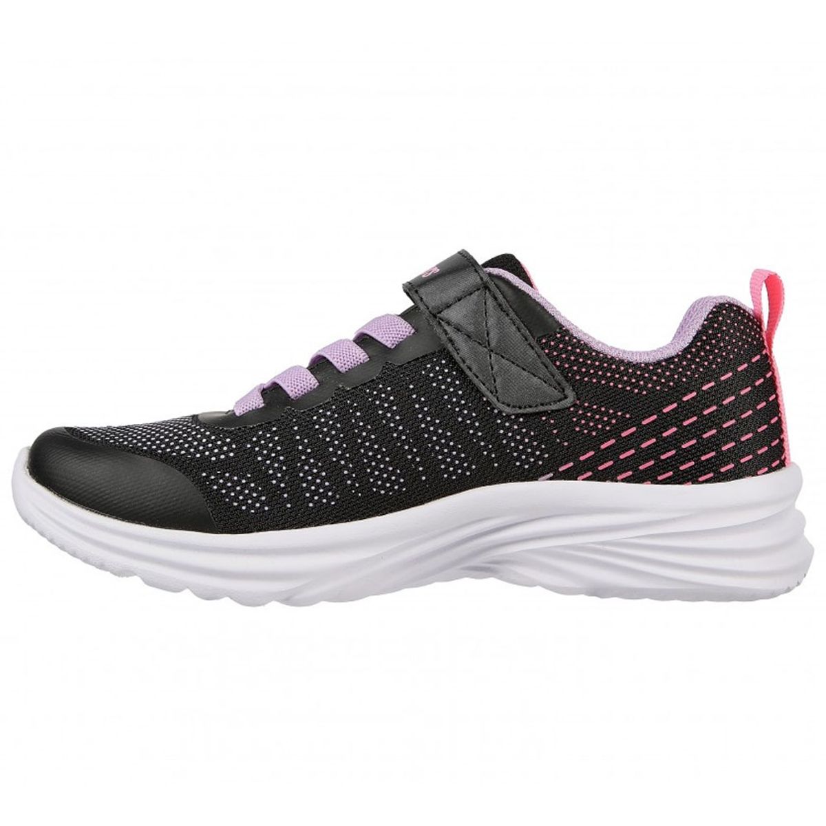 SKECHERS - Zapatillas Urbanas Niña Skechers Dreamy Dancer-Radiant 302448L-BKMT