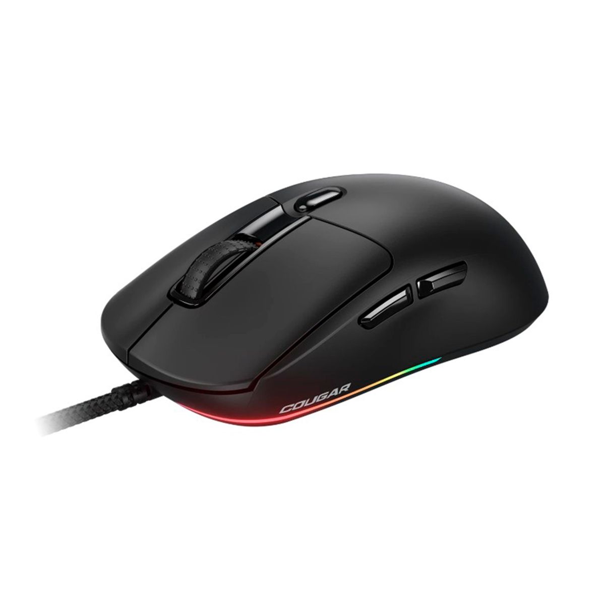 COUGAR - Combo Teclado + Mouse Cougar Combat S US