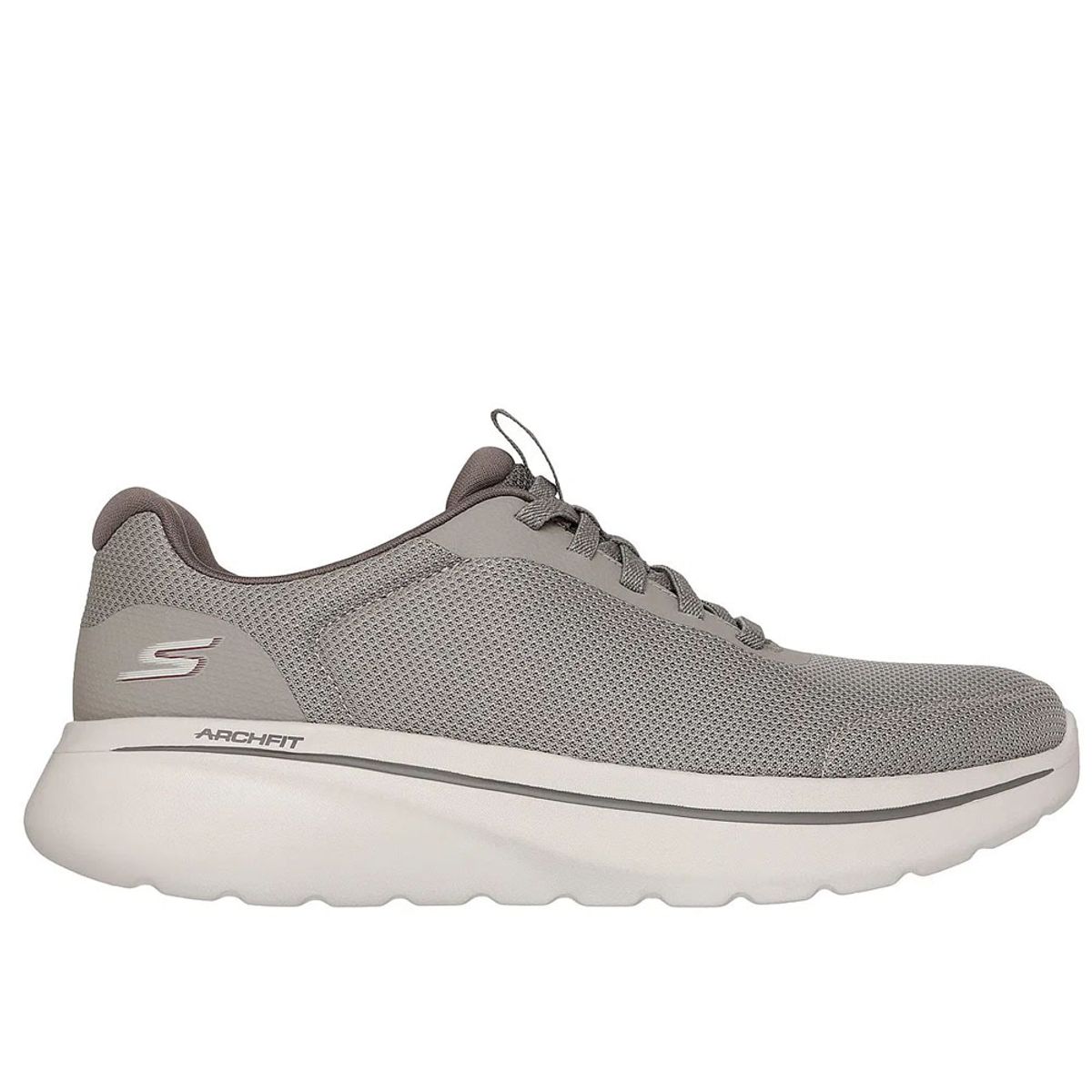 SKECHERS - Zapatillas Urbanas Hombre Skechers Go Walk Arch Fit N-J 217078-TPE