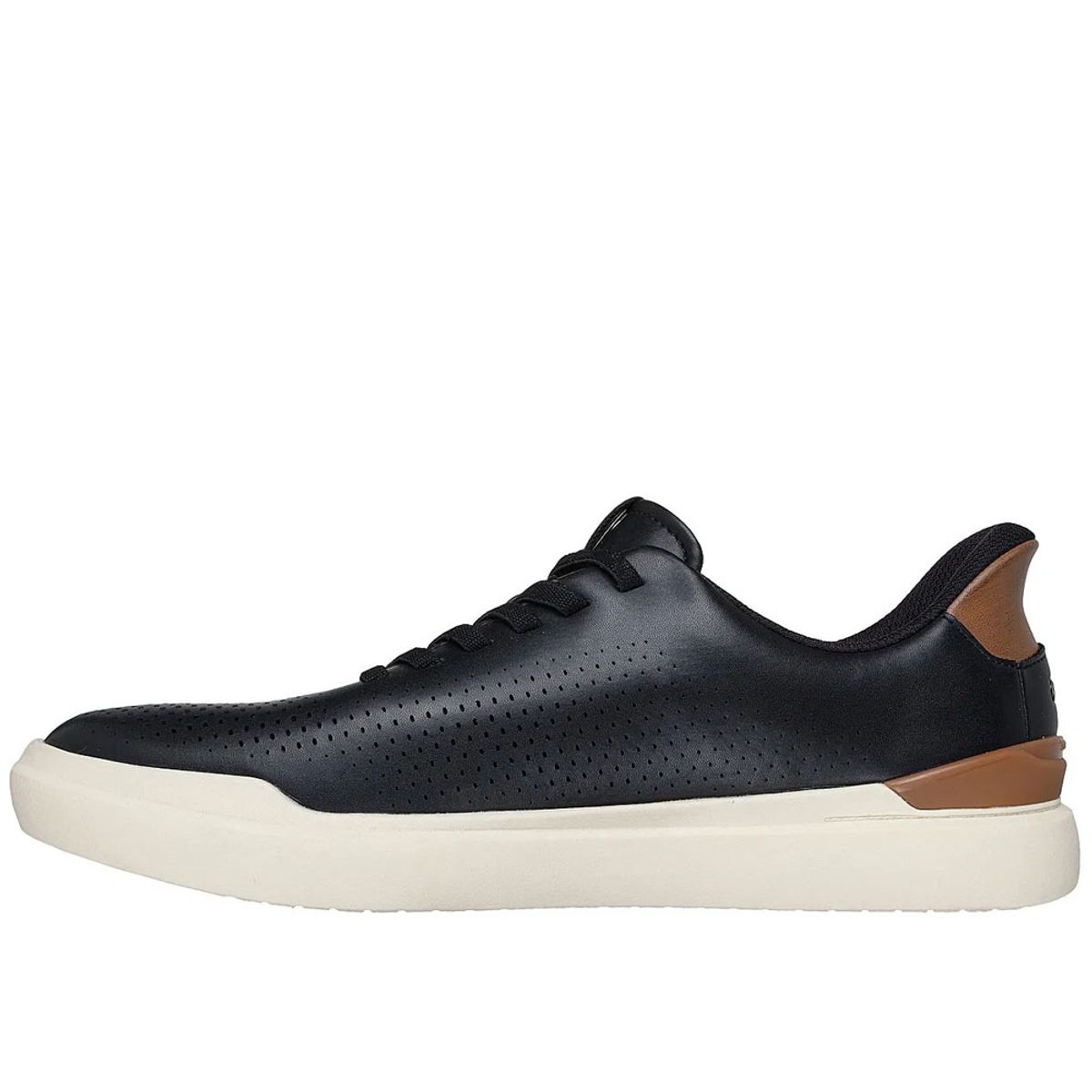 SKECHERS - Zapatillas Urbanas Hombre Skechers Owen-Connell 205625-BLK