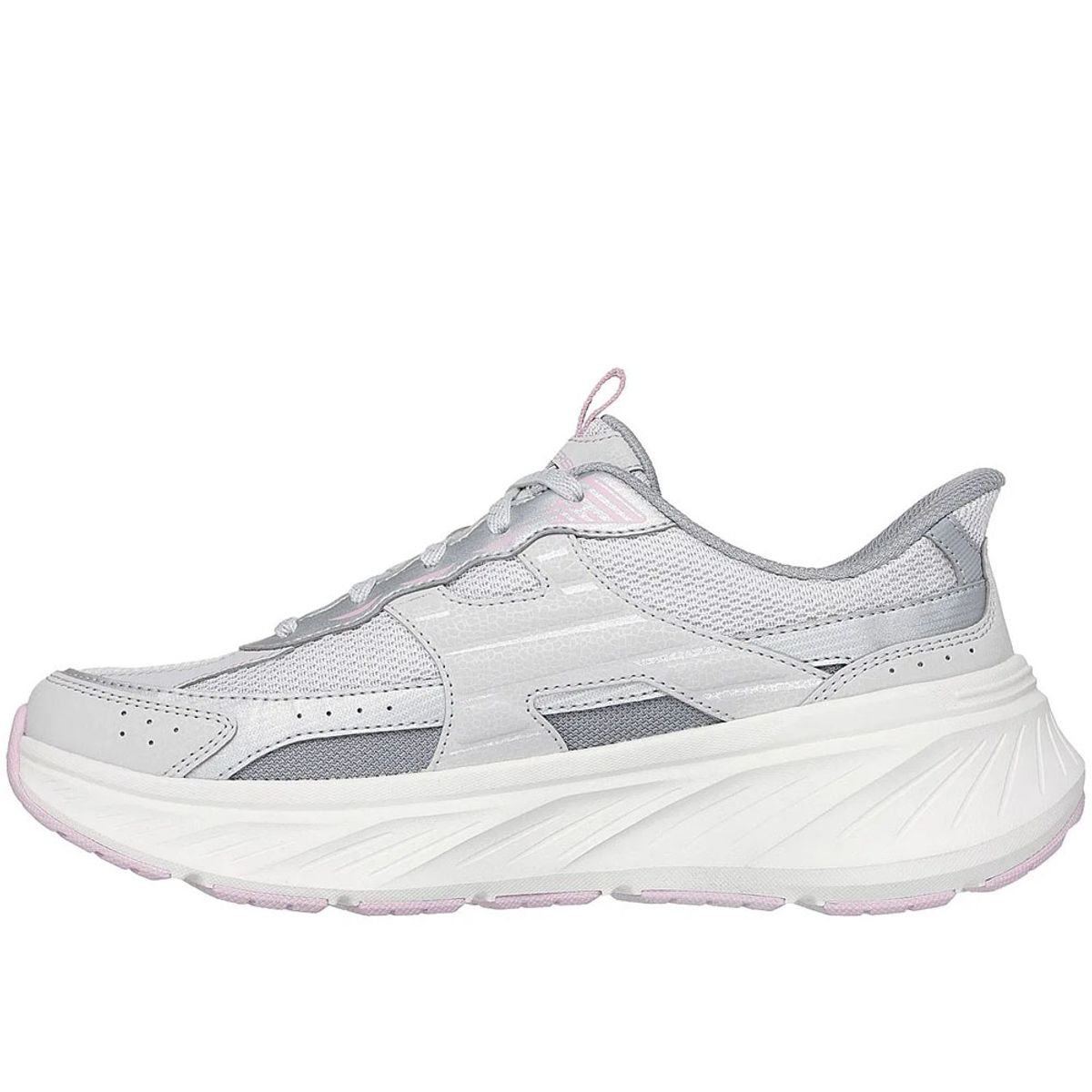 SKECHERS - Zapatillas Urbanas Mujer Skechers Edgeride - Retro Remix 150497-GYPK