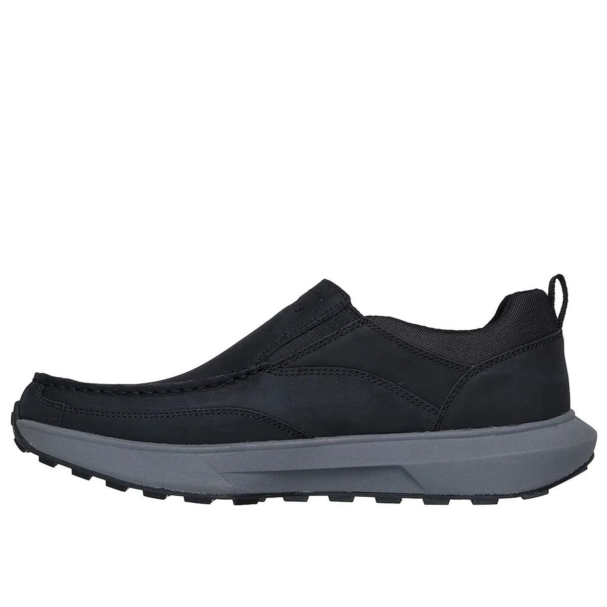 SKECHERS - Zapatillas Urbanas Hombre Skechers Invader-Clayton 205532-BLK