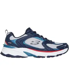 SKECHERS - Zapatillas Urbanas Hombre Stamina Sport 233154-NVMT
