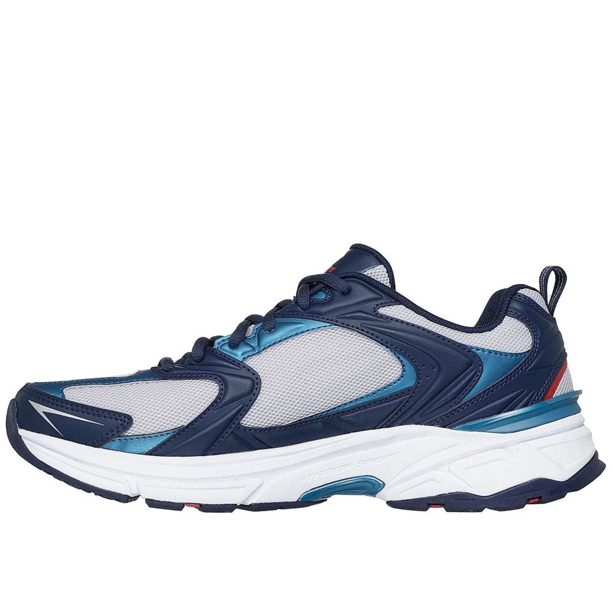 SKECHERS - Zapatillas Urbanas Hombre Skechers Stamina Sport 233154-NVMT