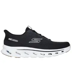 SKECHERS - Zapatillas Urbanas Hombre Go Walk Glide-Step 2.0 - 217017-BKW