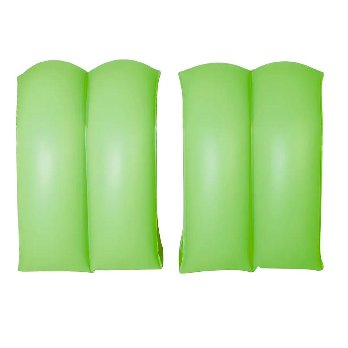 BESTWAY - Alitas Infable Flotador Colores 20cmx20cm 3-6 Años Bestway Verde