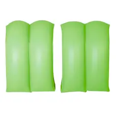 BESTWAY - Alitas Infable Flotador Colores 20cmx20cm 3-6 Años Verde
