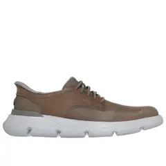 SKECHERS - Zapatillas Urbanas Hombre Garza - Duran 205353-DKTP