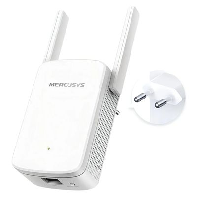 Imagen 2 del producto Repetidor De Señal Inalámbrico Me10 Wi-fi 300 Mbps