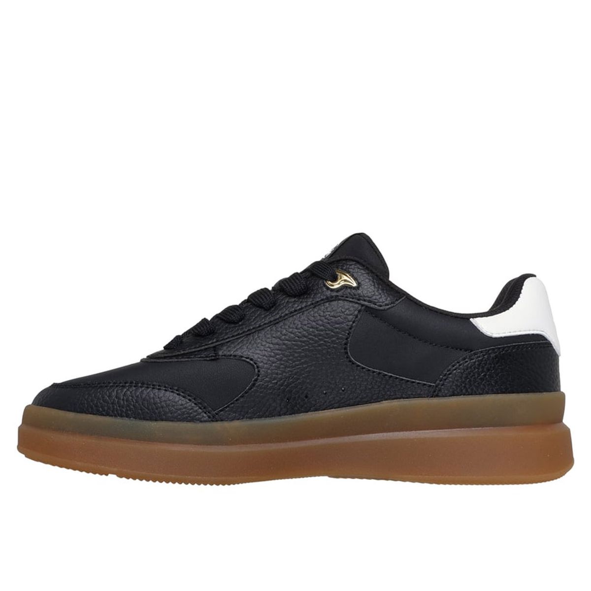 SKECHERS - Zapatillas Urbanas Hombre Skechers Courtside 251200-BKW