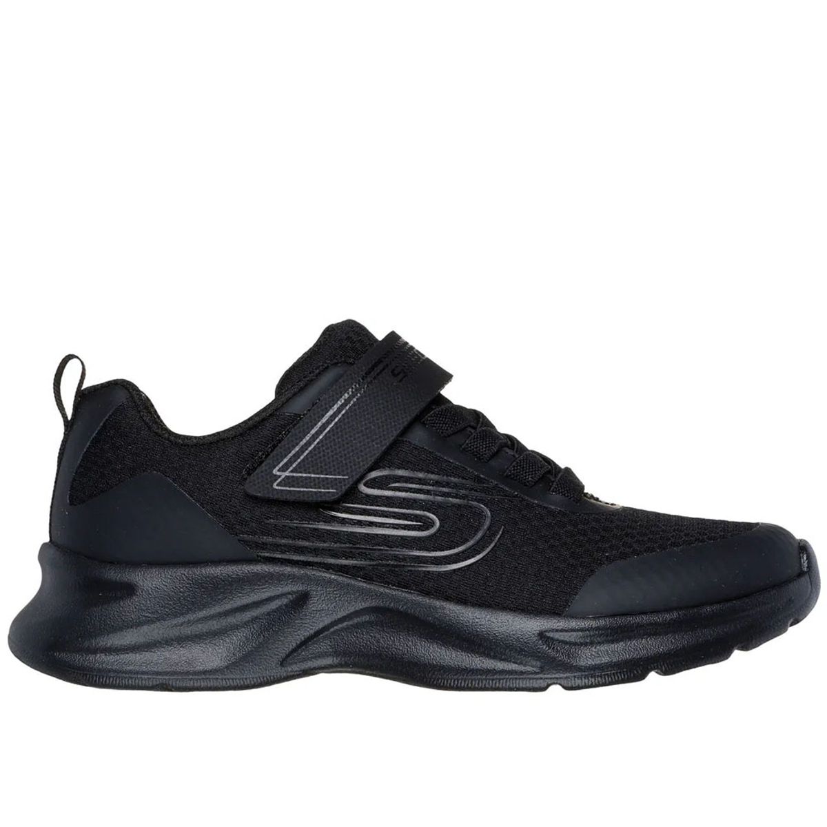 SKECHERS - Zapatillas Urbanas Niño Skechers Dynamatic 405112L
