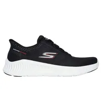 Zapatillas Urbanas Hombre Go Walk Now Slip-Ins BKW