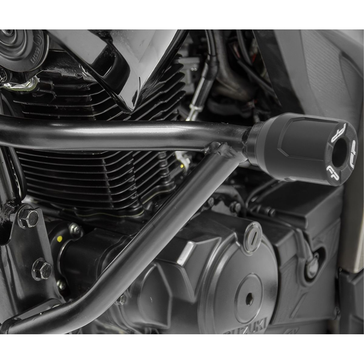 GENERICO - SLIDER VARIANT SUZUKI GIXXER 150