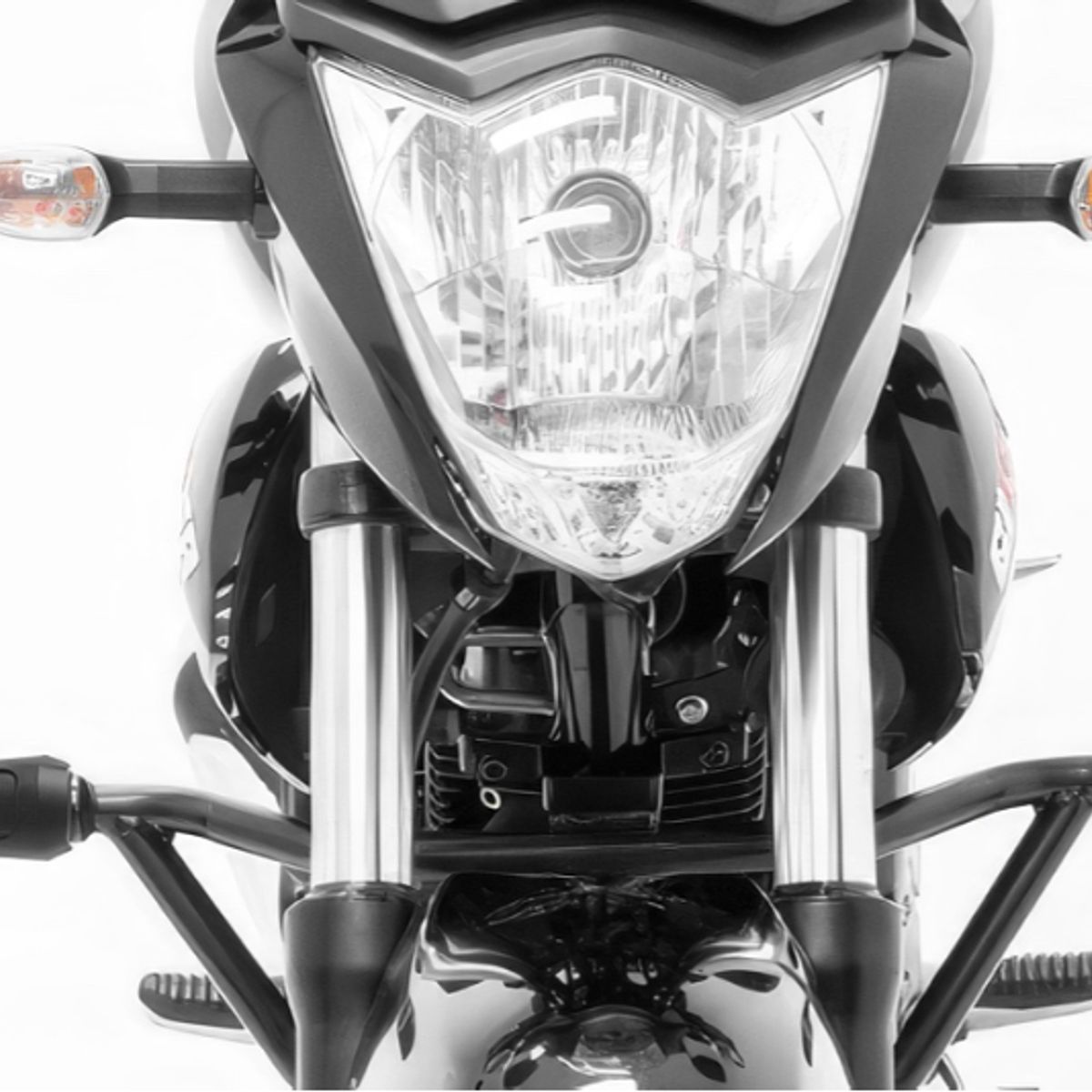 GENERICO - SLIDER VARIANT SUZUKI GIXXER 150