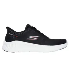 SKECHERS - Zapatillas Urbanas Hombre Go Walk Now Slip-Ins BKW