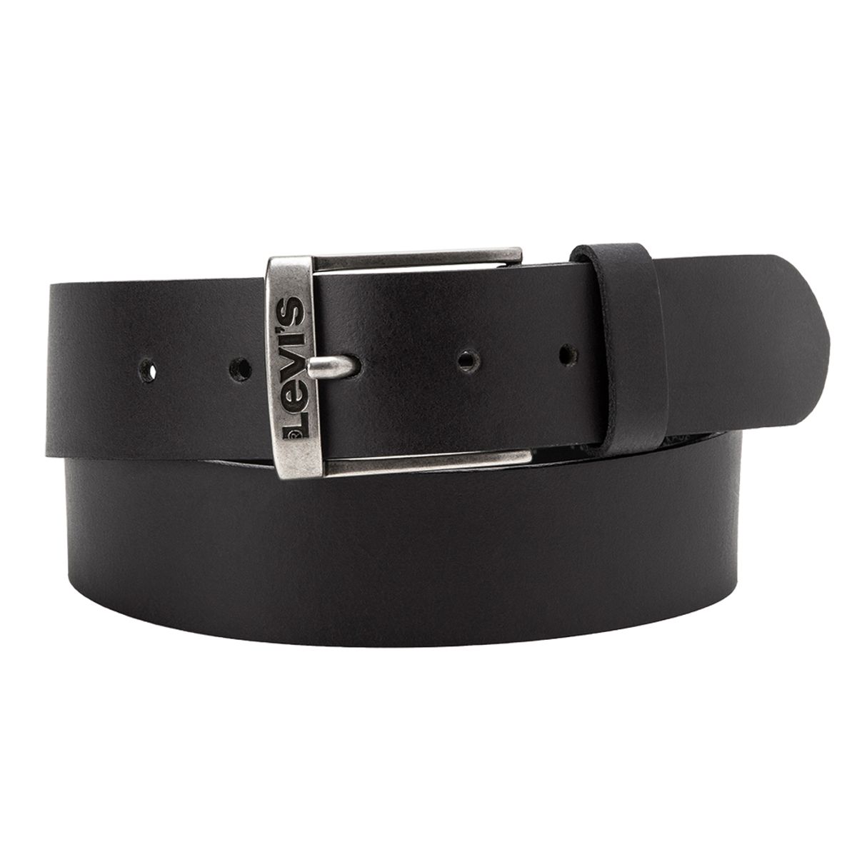 LEVIS - Cinturón Hombre Lm Belt Legacy Group Negro Levis