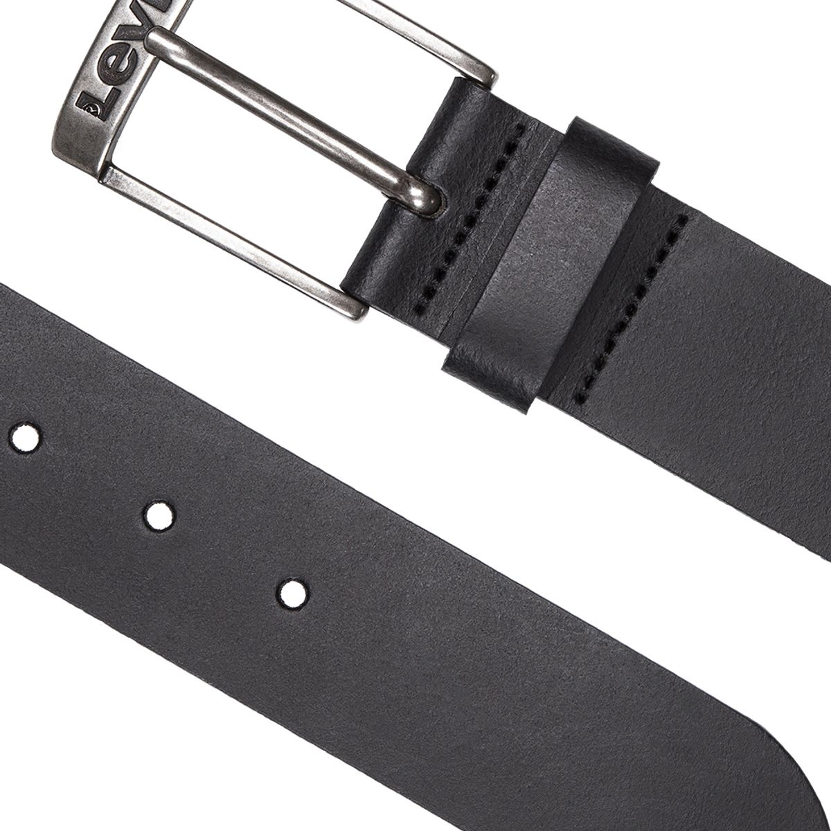 LEVIS - Cinturón Hombre Lm Belt Legacy Group Negro Levis