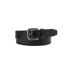 LEVIS - Cinturón Hombre Tumbled Icon Belt Negro