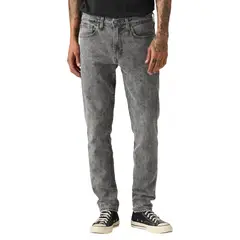 LEVIS - Jeans Hombre 512 Slim Taper Celeste