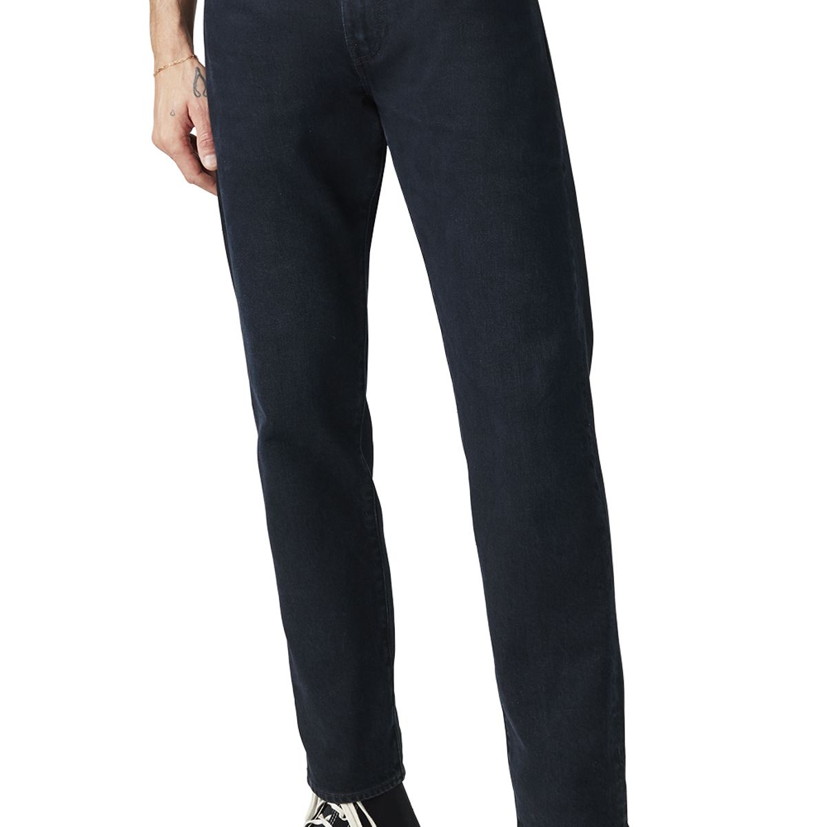 LEVIS - Jeans Hombre 502 Taper Azul Levis