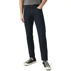 LEVIS - Jeans Hombre 502 Taper Azul