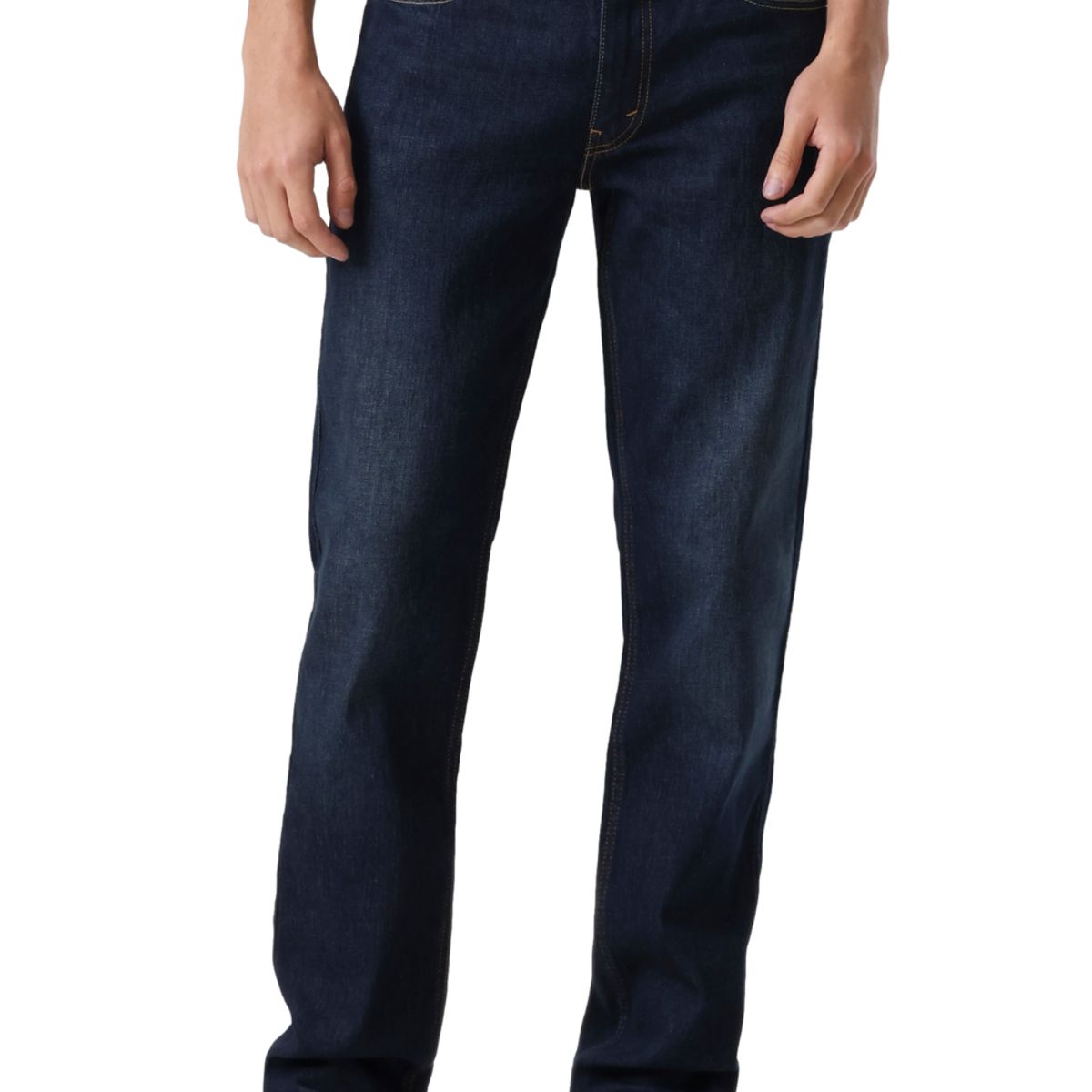 LEVIS - Jeans Hombre 511 Slim Azul Levis