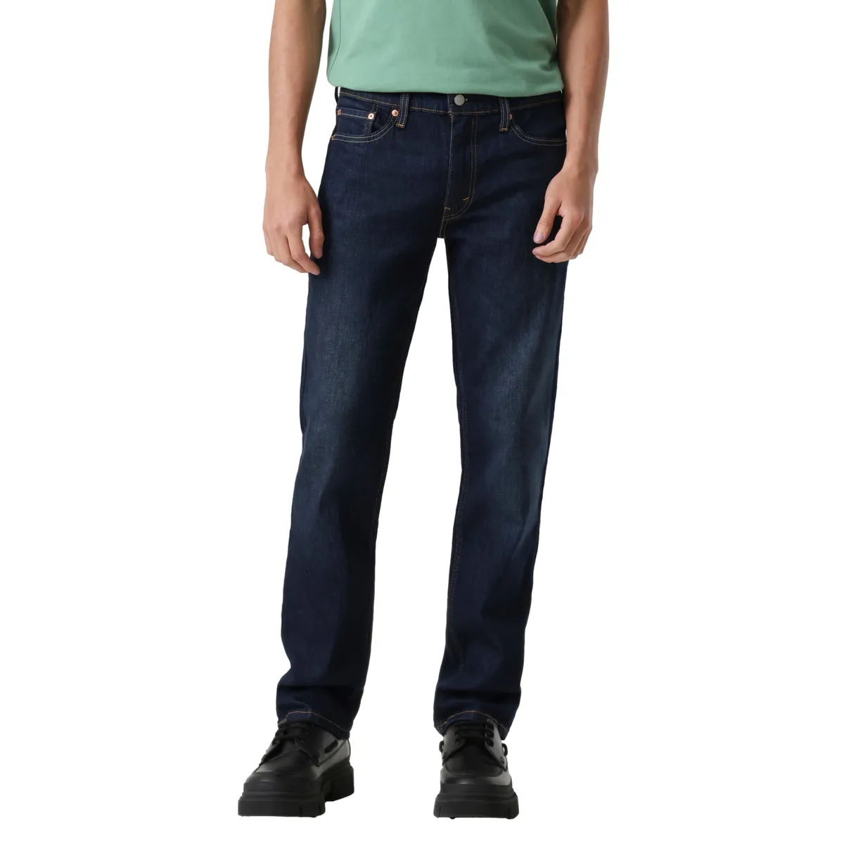 LEVIS - Jeans Hombre 511 Slim Azul Levis