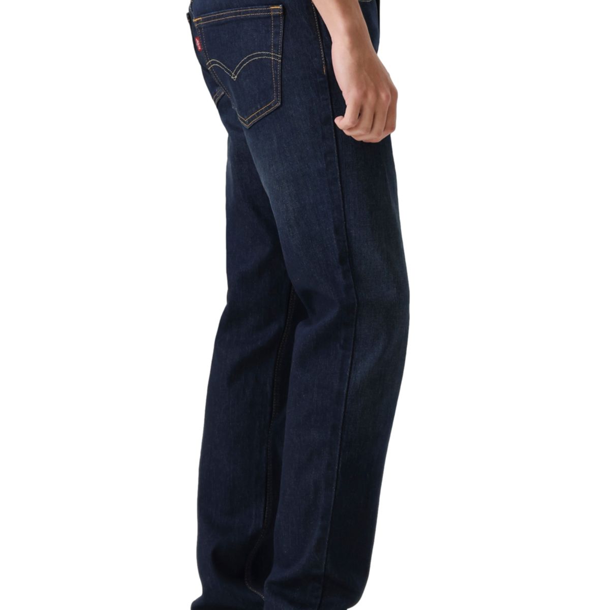LEVIS - Jeans Hombre 511 Slim Azul Levis