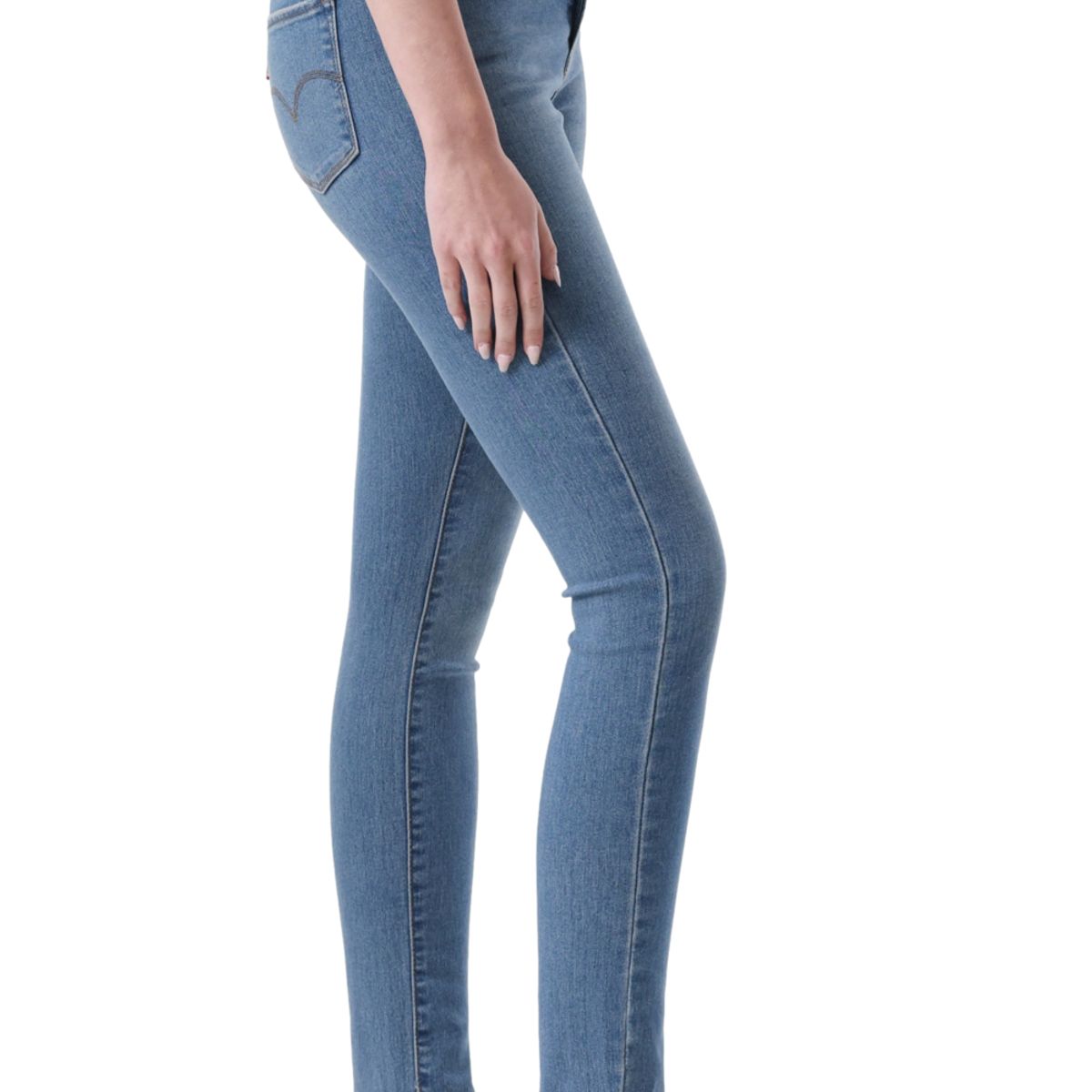 LEVIS - Jeans Mujer 311 Shaping Skinny Azul Levis