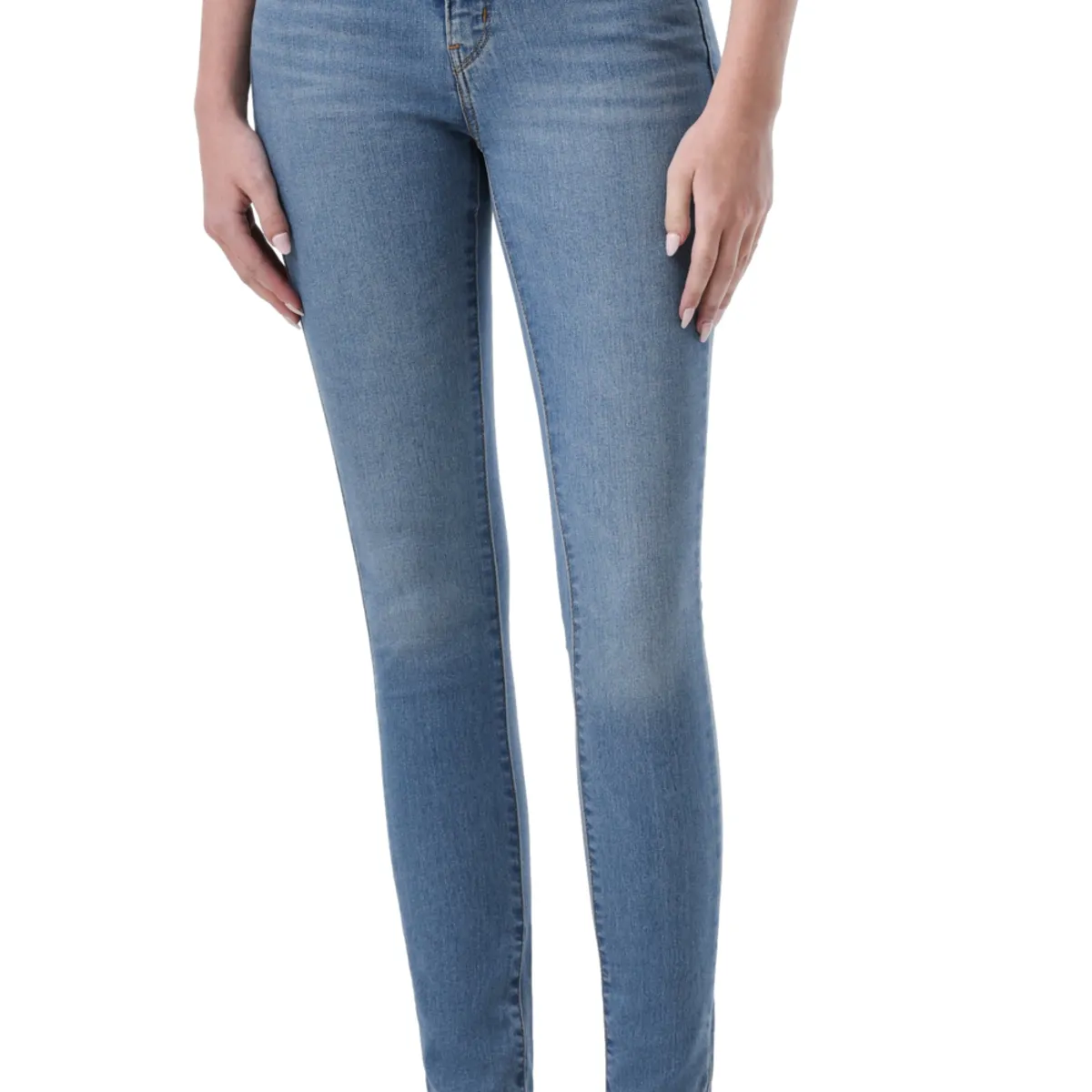 LEVIS - Jeans Mujer 311 Shaping Skinny Azul Levis