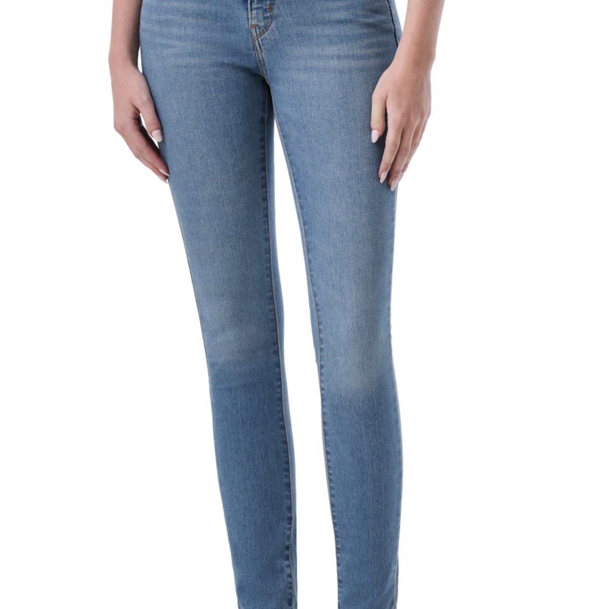 LEVIS - Jeans Mujer 311 Shaping Skinny Azul Levis