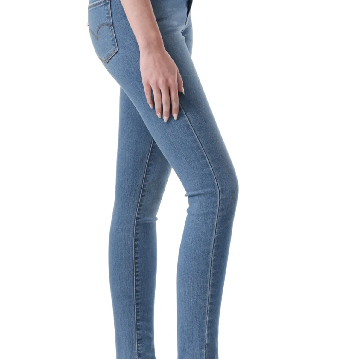 LEVIS - Jeans Mujer 311 Shaping Skinny Azul Levis