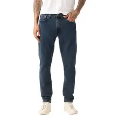 LEVIS - Jeans Hombre 512 Slim Taper Azul