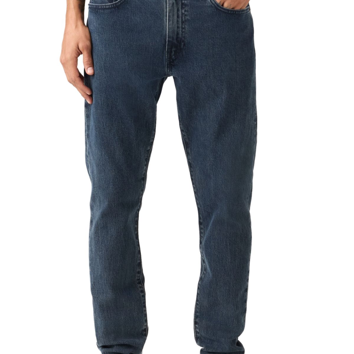 LEVIS - Jeans Hombre 512 Slim Taper Azul Levis