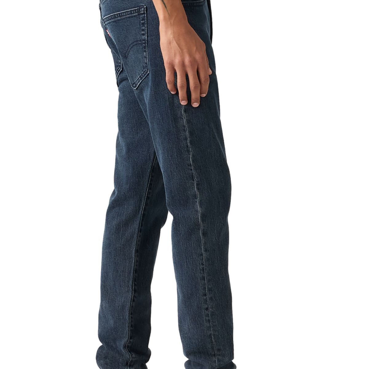 LEVIS - Jeans Hombre 512 Slim Taper Azul Levis