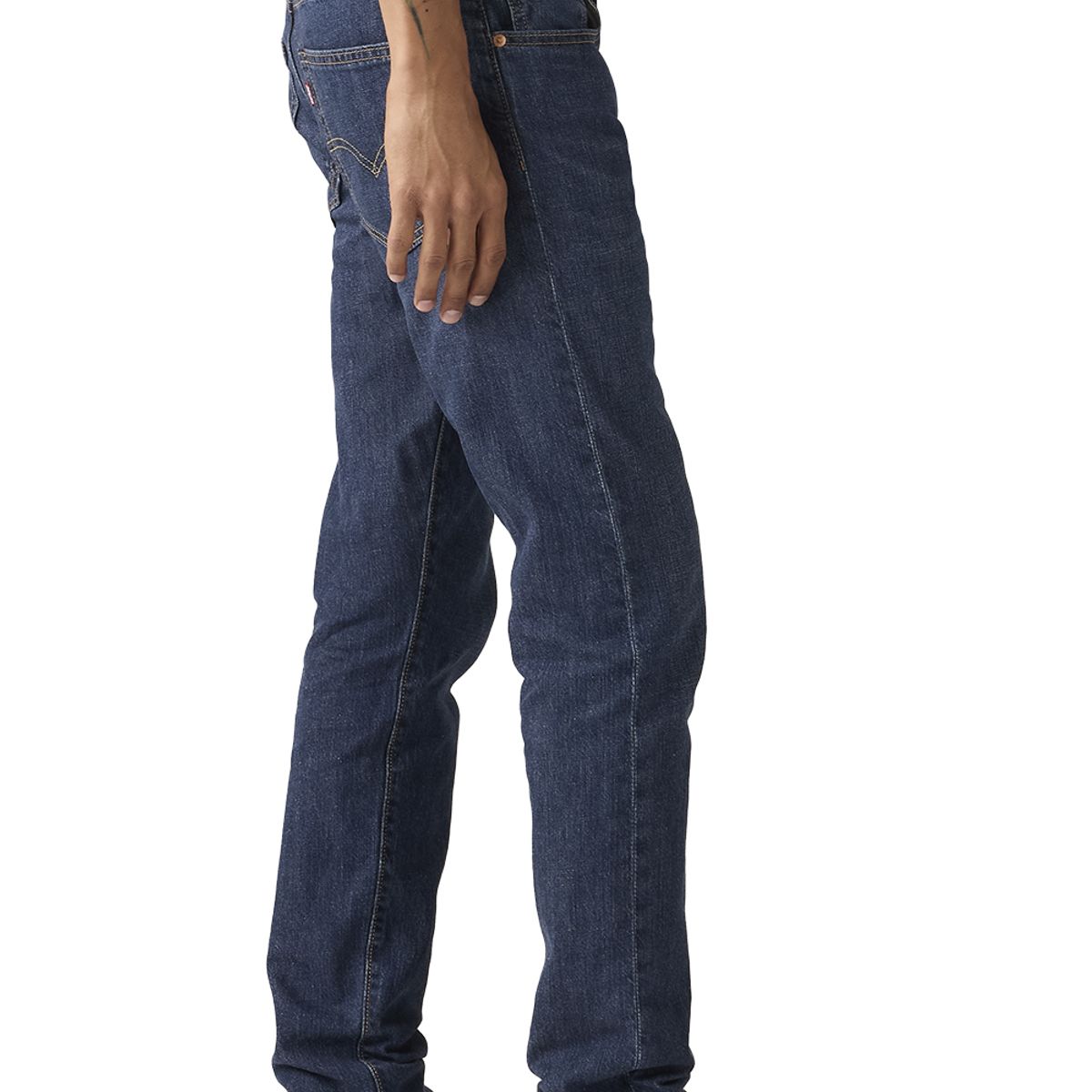 LEVIS - Jeans Hombre 512 Slim Taper Azul Levis