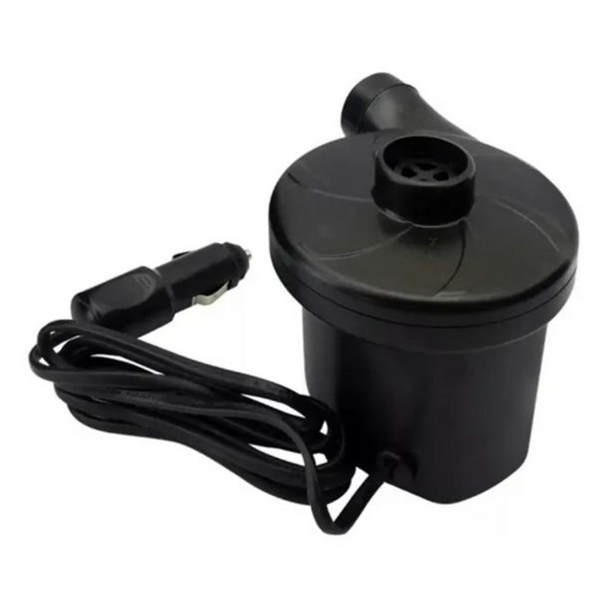 Inflador Eléctrico Colchón Multifuncional Para 12v, marca GENERICO - Foto Principal