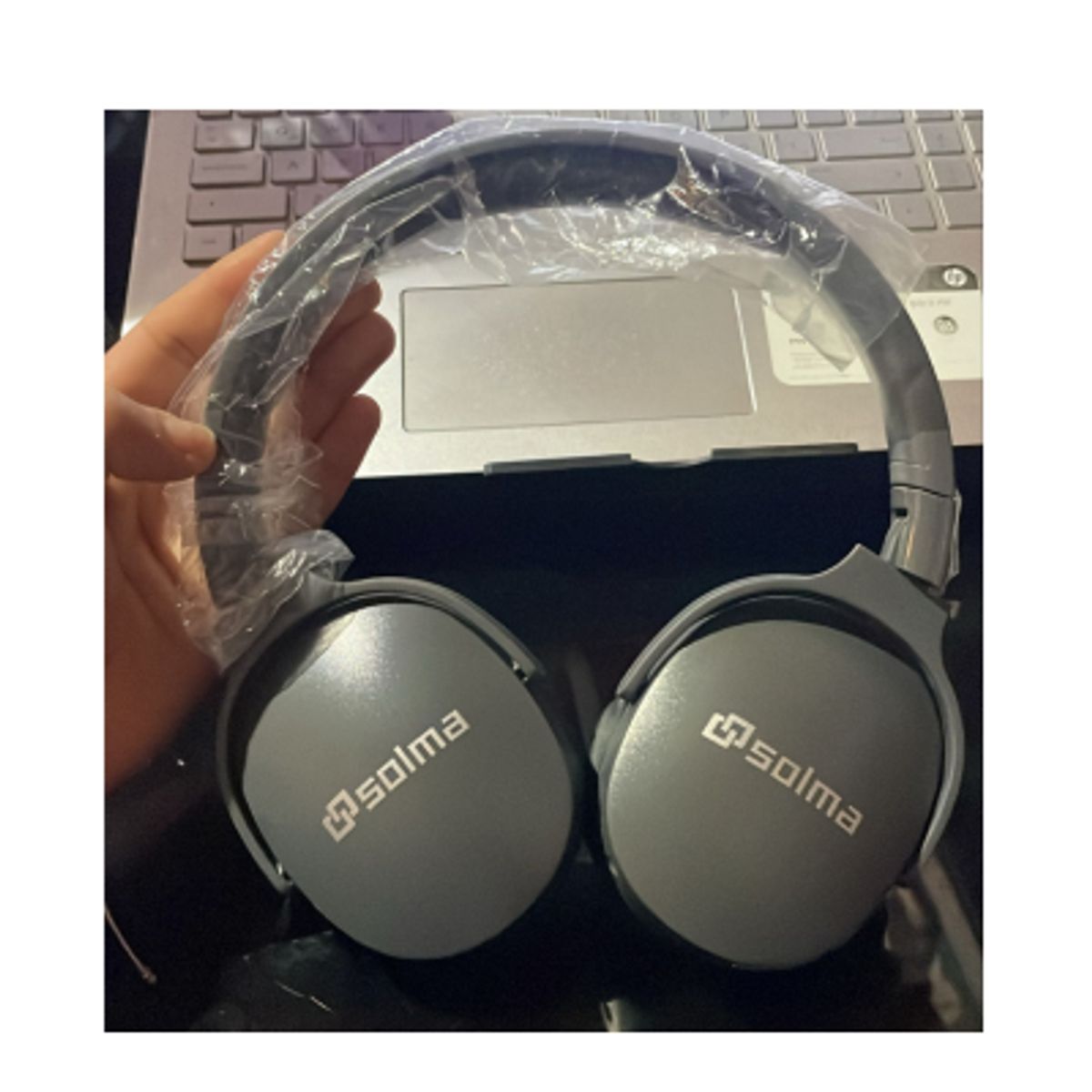 GENERICO - Audífonos Solma Sl-29 Alta Calidad Sonido Inalambricos