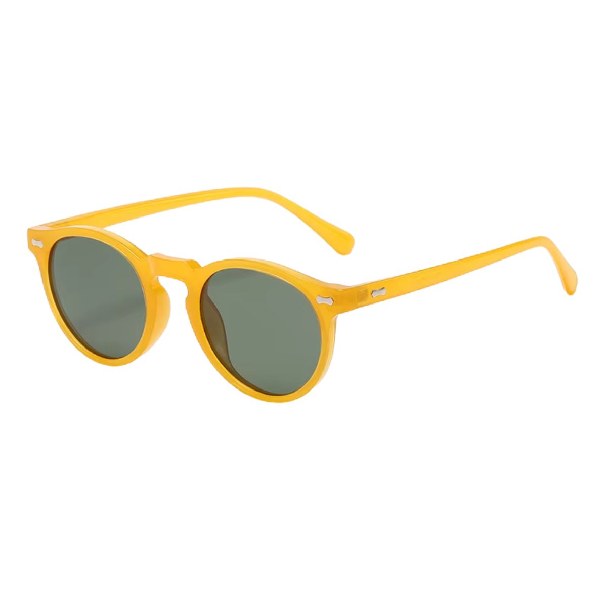 MAURAM - Lentes de sol Cycle Orange Dark