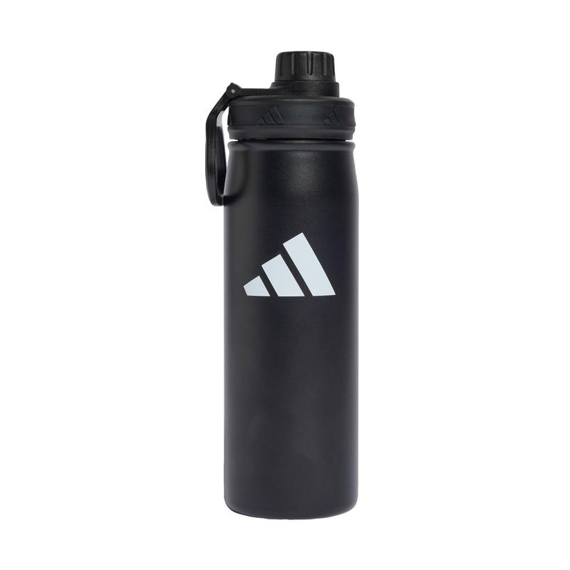 ADIDAS - Botellas de agua Training Unisex adulto