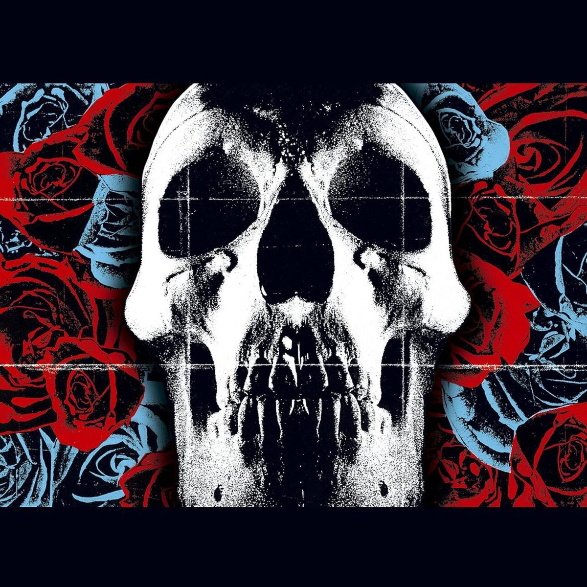 GRUPO LASER DISC - Vinilo Deftones Deftones 1LP