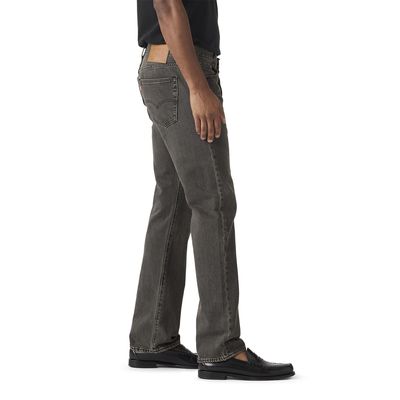 Imagen 2 del producto Jeans Hombre 501 Original Negro