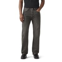 Jeans Hombre 501 Original Negro