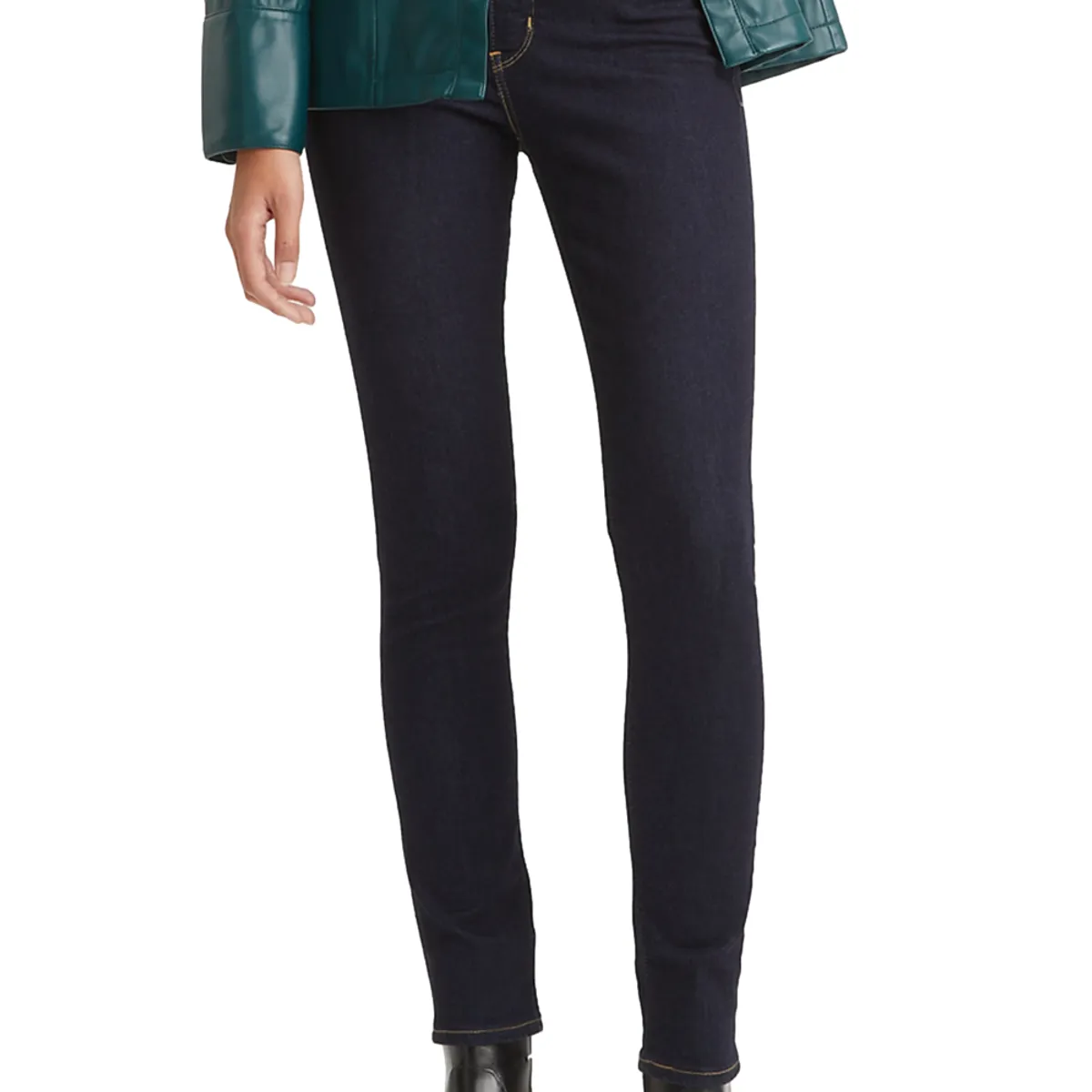LEVIS - Jeans Mujer 311 Shaping Skinny Azul Levis