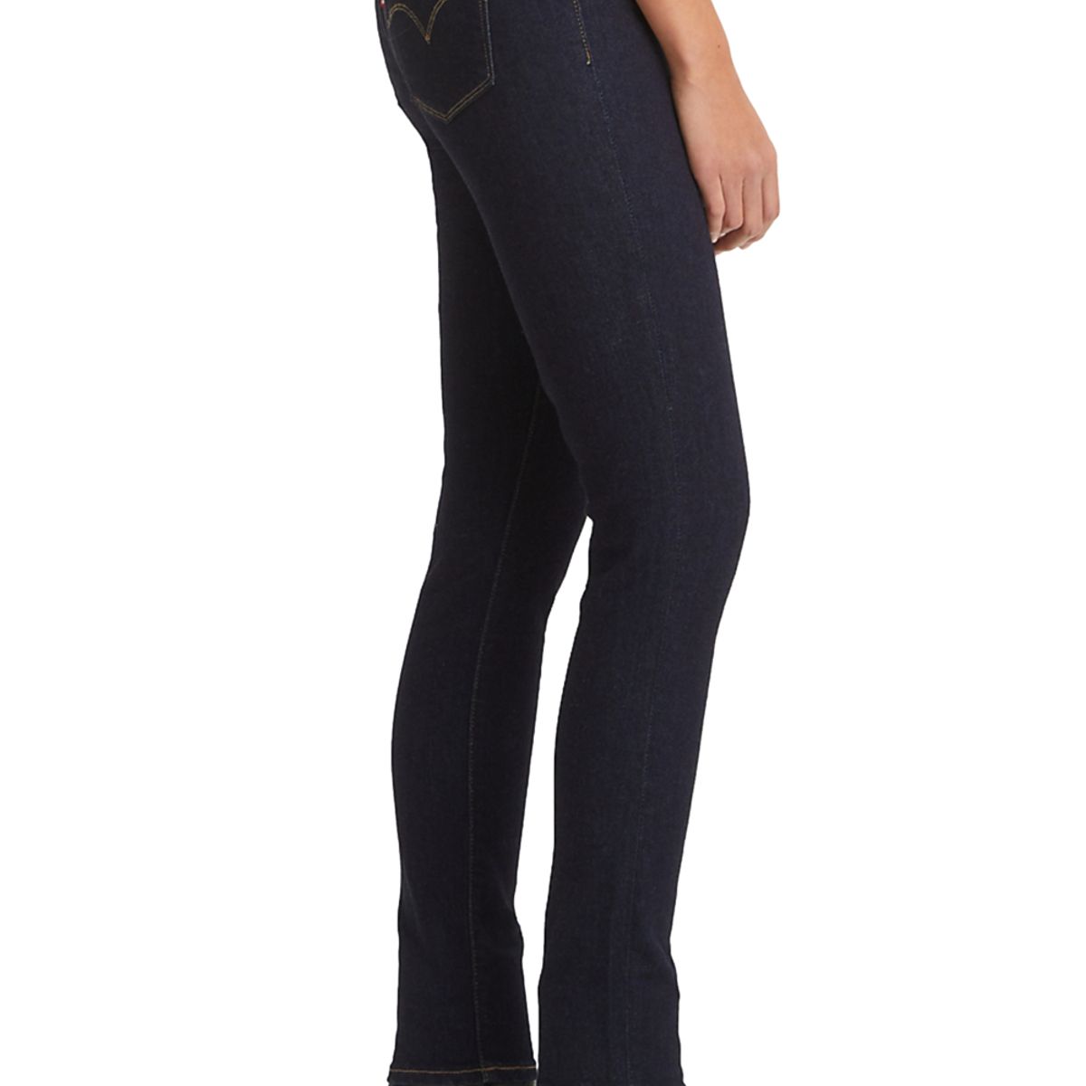 LEVIS - Jeans Mujer 311 Shaping Skinny Azul Levis