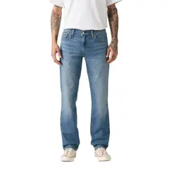 LEVIS - Jeans Hombre 511 Slim Azul
