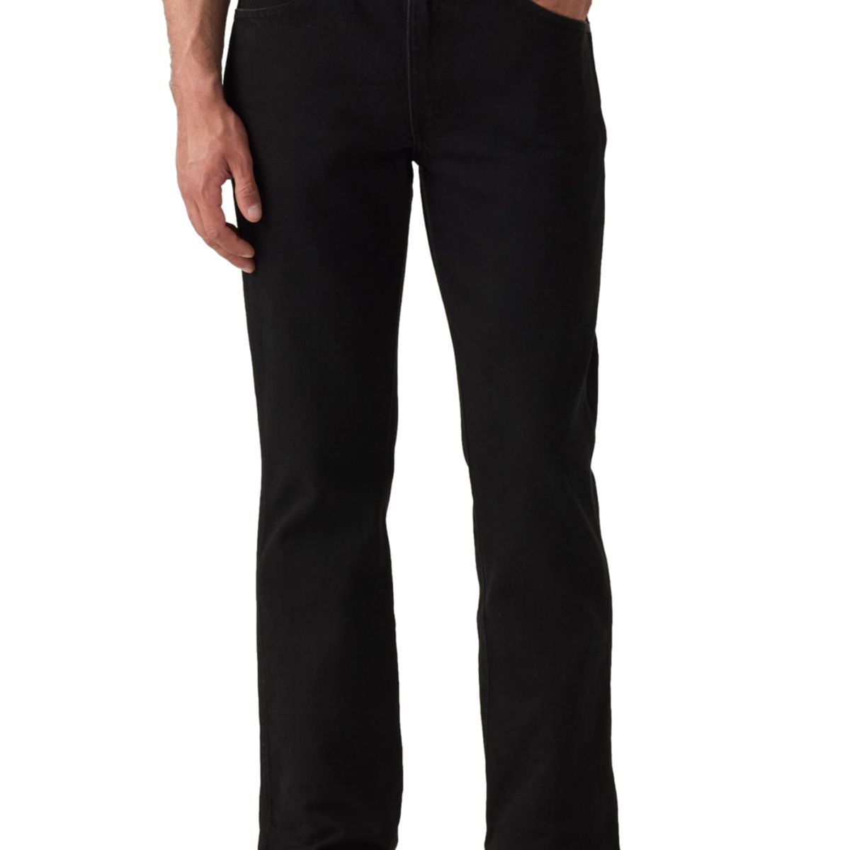 LEVIS - Jeans Hombre 537 Western Bootcut Negro Levis
