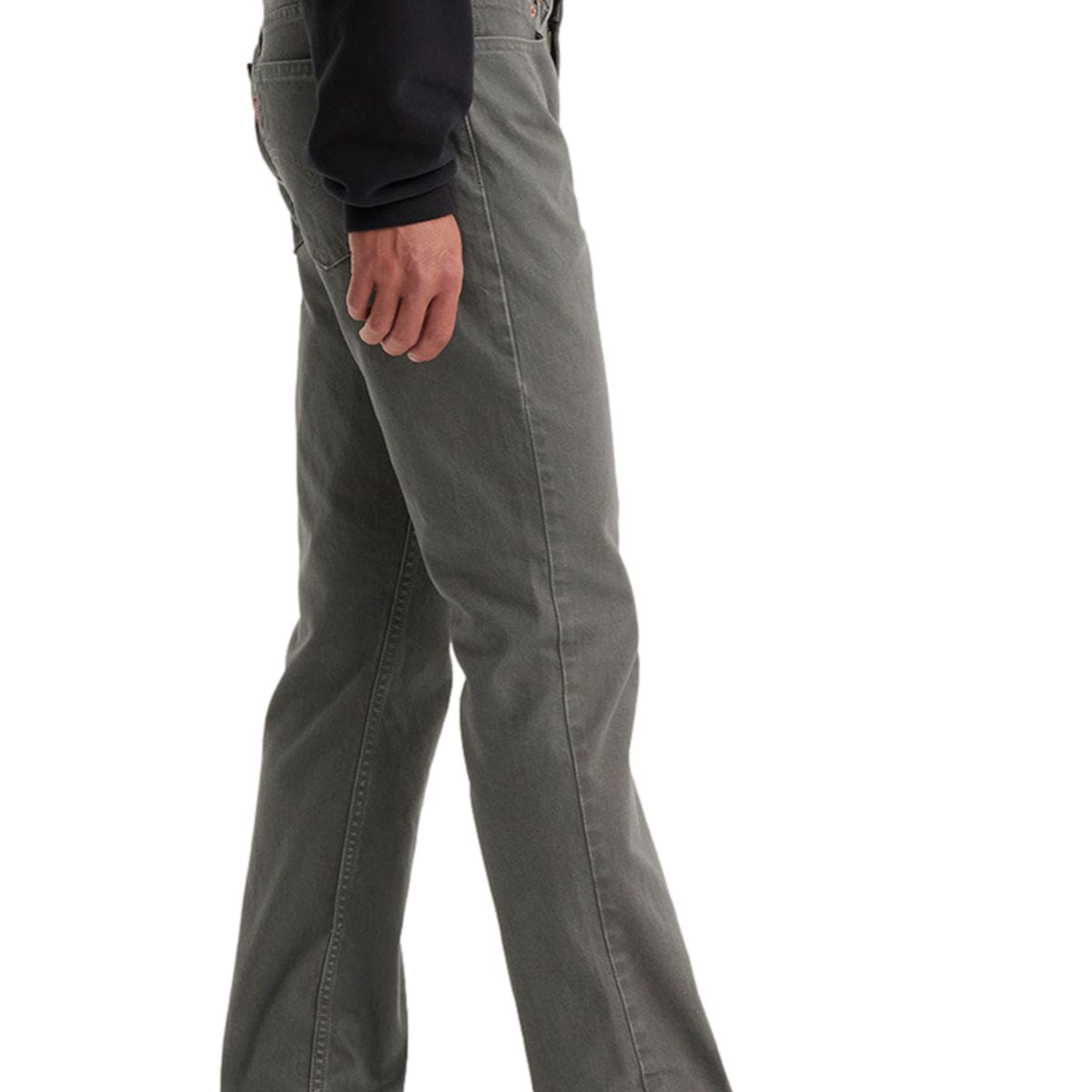 LEVIS - Jeans Hombre 511 Slim Gris Levis