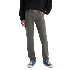 LEVIS - Jeans Hombre 511 Slim Gris
